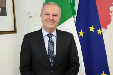 «Участие сборной Казахстана обогатит Олимпийские игры» - Посол Де Риу   