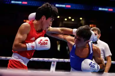 Результаты ЧМ в Белграде 29 октября