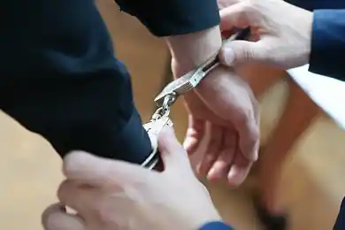 Из Калиниграда депортирован казахстанец по обвинению в причинении ущерба экономике на сумму 2 млрд тенге