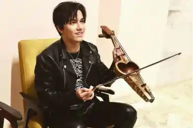 Стартовала продажа билетов на онлайн-шоу Димаша