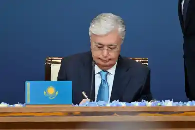 Какие документы подписаны на саммите ШОС в Астане