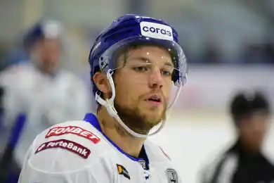 Два игрока «Барыса» пропустят матч против «Сочи»