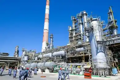 Нефтепроводы Казахстан-Китай и Шымкентский НПЗ расширят