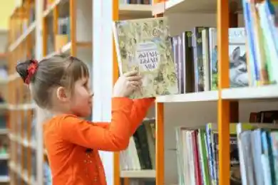 Аймагамбетов порекомендовал книги для чтения детьми