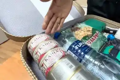 Как правильно собрать "тревожный" чемоданчик