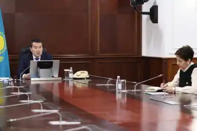 «С деловой хваткой…»: Премьер-министр Смаилов о возвращении Тамары Дуйсеновой в Минтруда