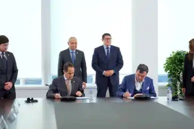 Крупные недопрользователи закупят у казахстанских компаний товаров на $160 млн