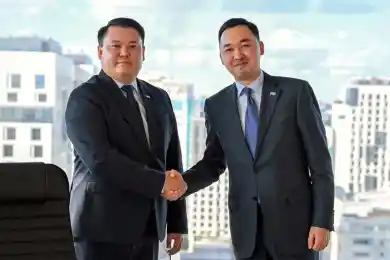  Телерадиокорпорацию «Казахстан» возглавил новый руководитель