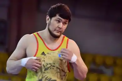 Борец Батырмурзаев отдал победу сопернику на Олимпиаде-2020