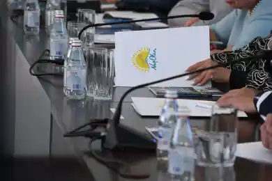 Сегодня на внеочередном съезде изберут председателя партии "Nur Otan"