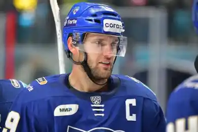 «Барыс» заменил участника на Матче всех звезд в Челябинске