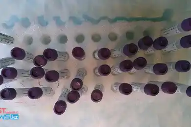 Алматы ушёл в отрыв: 6648 случаев коронавируса в РК за сутки