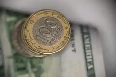 Курсы тенге к инвалютам на 28 января 