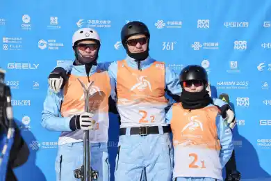 Казахстан выиграл еще одно «серебро» на Азиаде-2025