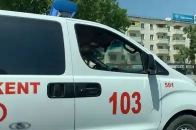 В Узбекистане произошло массовое отравление детей в детском саду