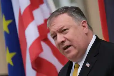 Когда Госсекретарь США Помпео посетит Казахстан