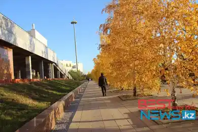 В Казахстане резко похолодает до минусовой температуры