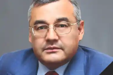 В ERG подвердили кончину Алиджана Ибрагимова