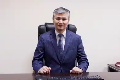  Нового акима области Ұлытау выбрали среди заместителей 