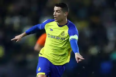 Как Роналду дебютировал в Саудовской Аравии и не забил гол