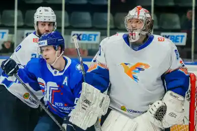 В Усть-Каменогорске определится финалист плей-офф