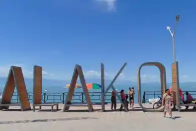 На озере Алаколь построят дамбу за 3 млрд теңге