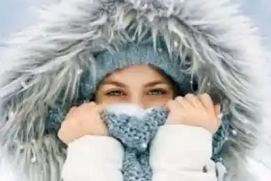 Мороз до - 40: прогноз погоды по Казахстану на 20 января