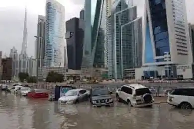 Рейсы в ОАЭ отложены или отменяются