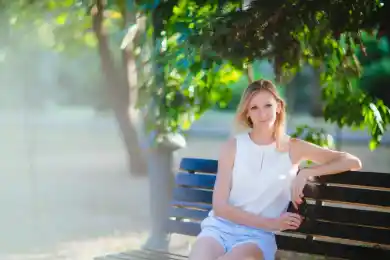 Рыпакова о триумфе в соцсетях: «Не считаю это своей личной заслугой»