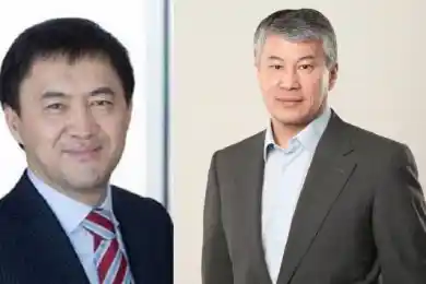 Суд продлил сроки ареста Боранбаеву и Сатыбалды 