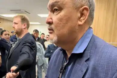 Отец Салтанат: «Надеюсь, этому нелюдю вынесут пожизненное»