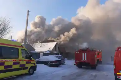 «Машинист выйти не смог»: на шахте под Шахтинском произошёл выброс метана