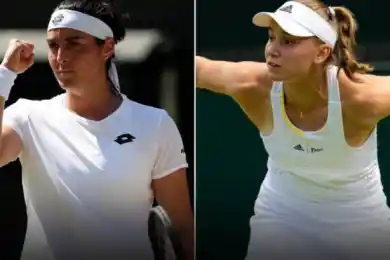 Прогноз Bestnews.kz: Рыбакину ждет жаркий четвертьфинал на Уимблдоне