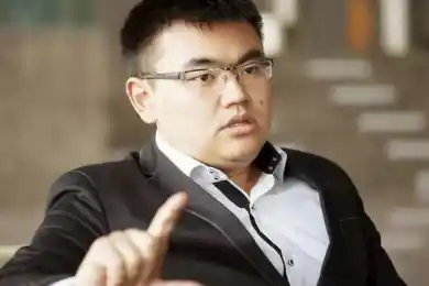 Назначен новый пресс-секретарь Президента Казахстана