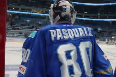 "Барыс" сохранил Старченко, но потерял трех легионеров