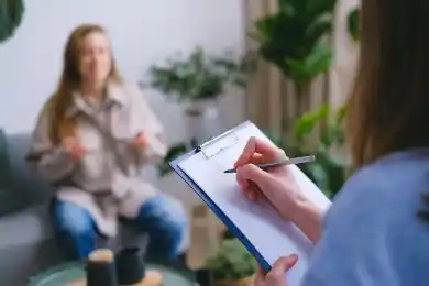 В Казахстане займутся психологами