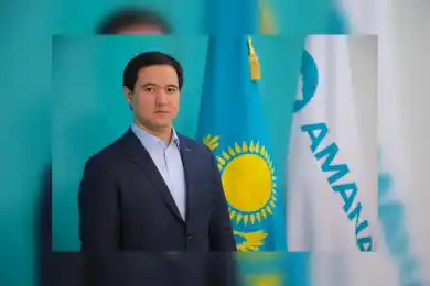 Выпускник «Болашака» станет депутатом Мажилиса