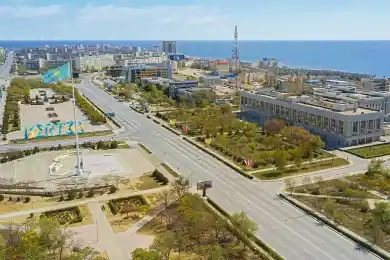 Чиновники обещают улучшить жизнь для населения Мангистауской области за 2,1 трлн тенге