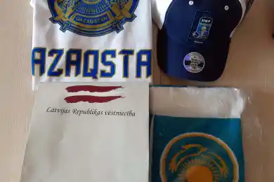 Угадай счёт в матче Казахстан – Канада и получи крутые призы   