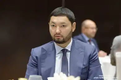 «Самое несправедливое решение судей»: Кенес Ракишев сделал заявление после поражения Шымбергенова