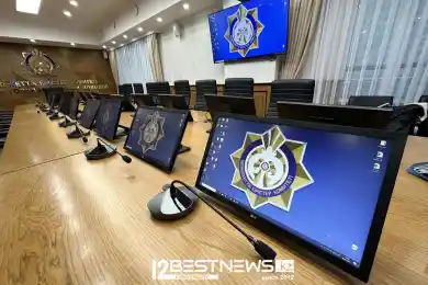 14 августа – День образования органов государственных доходов