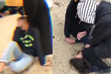 Аружан Саин о драке девочек: «Это не прекратится, пока мы, взрослые, не возьмемся за ум и не поможем нашим детям»