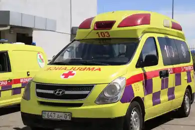 Цифра дня: 221 медик дежурит на саммите президентов стран СНГ в Астане