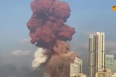 ВИДЕО: Почему взорвался Бейрут и кому принадлежал сдетонировавший груз