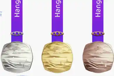 Казахстан вошел в ТОП-10 стран на Азиатских играх в медальном зачёте 