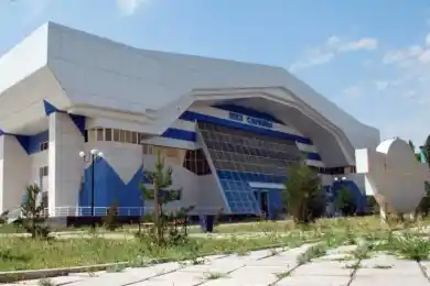 В Шымкенте ледовую арену продали в 8 раз дешевле и приватизировали с нарушениями