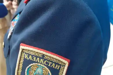 Глава МВД РК отстранил начальника ДП Акмолинской области от должности