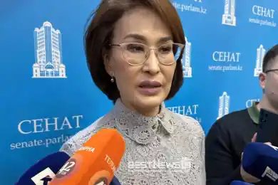 Выступит ли глава Минздрава РК на суде по иску против депутата Базарбека