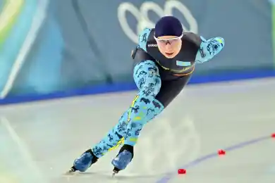 Морозова заняла итоговое 14-е место на ОИ-2026