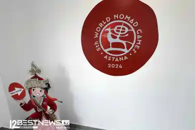 Токаев поручил создать все условия и представить Казахстан гостям и участникам Всемирных игр кочевников